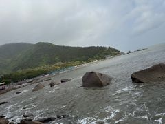 -青岛崂山太清宫