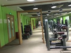 -怡禾健身俱乐部