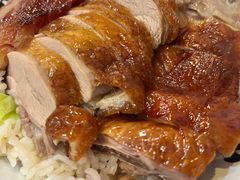 -吾家香港烧腊专门店