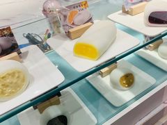-聪记香港糯米糍(天虹店)
