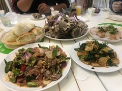 -尔力新疆丸子汤(北屯店)