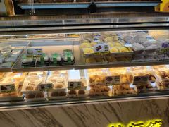 -鲍师傅糕点(虹口龙之梦店)