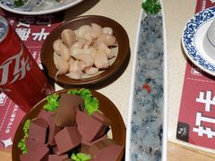 -东镇老火锅(长春路首店)