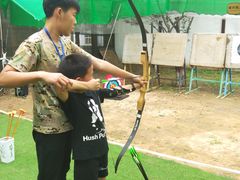 -北戴河集发农业梦想王国