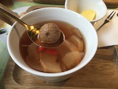 -炖物24章·顺时轻养茶(杭州大厦店)