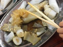 -陈添記·祖傳爽鱼皮·西关老字号(广州首店)