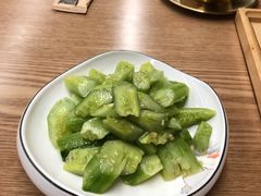 -串门海鲜烧烤(五四广场店)