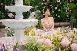 -米莱摄影写真(五大道别墅店)