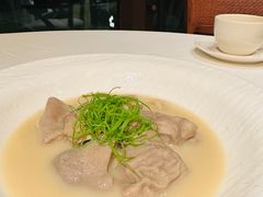-扬州香格里拉·香宫中餐厅