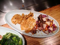 -飞阳铁板烧(ME TOWN购物中心店)