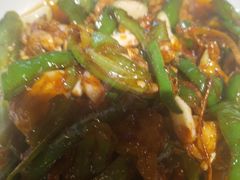 -恰饭·老长沙市井菜(天河客运站店)