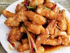 -九龙餐厅(大沽路店)