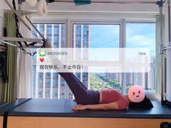 -银吉姆健身(越溪馆)