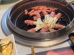 -炭之家齐齐哈尔大片烤肉·涮毛肚火锅·齐齐哈尔烤肉(中央大街店)