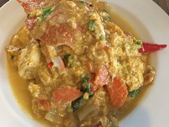 -Doo Dee Thai Food(Issan/Isaan/Esan)