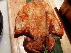 -绿茶餐厅(光谷世界城步行街店)