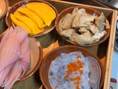 -芈重山老火锅(广州首店)
