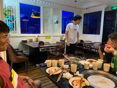 -韩丰源海鲜烤肉火锅自助餐(合肥梦之城购物中心店)