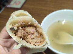-韩邦朝天锅