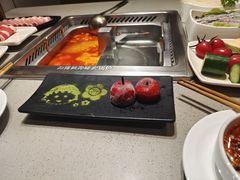 -海底捞火锅(九霄梦天地店)