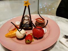 -哈根达斯(济南万象城店)