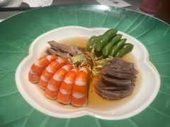 -醉庐·新上海菜(南京西路店)