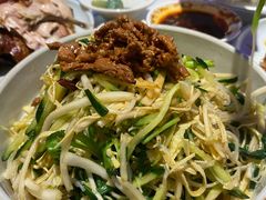 -东方饺子王(文化东路店)