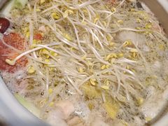 -谢云贵清香水煮鸡(总店)
