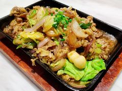 -HOTISLAND海鸡岛·韩国料理(江南西店)