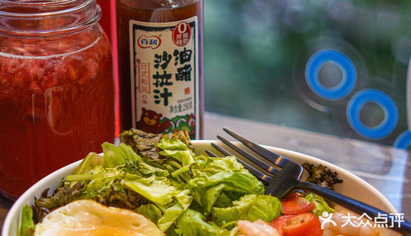 🌈广州探店 | 这家社区咖啡真的太温暖了‼️