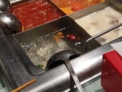 -海底捞火锅(团结桥店)