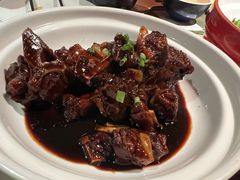 -绿茶餐厅(昌平悦荟店)