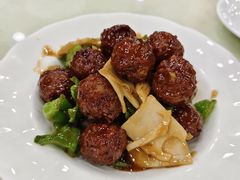 -东四民芳餐厅(世茂工三店)