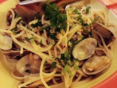 -我的意大利厨房