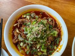 -付小姐在成都(中山公园店)
