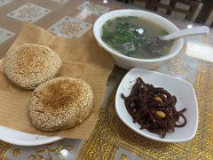 -清真·鸦儿李记·小馆(后海店)