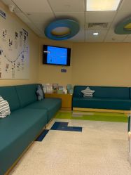 点击看大图 -杭州贝瑞斯美华妇儿医院·早孕·产检·儿科