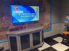 -唛哆哆KTV(姜山万达店)