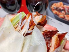 -大鸭梨烤鸭(枣园店)