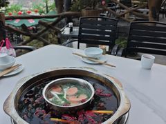 -枇杷园食为鲜火锅(南山店)