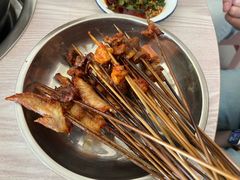 -学街秀兰麻辣烫(眉山分店)