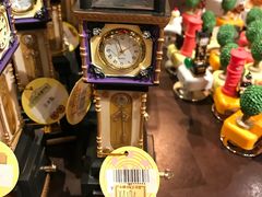 八音盒-小樽八音盒堂