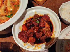 -锅里岩·传统南通菜(崇川大有境店)