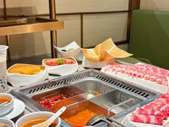 -海底捞火锅(龙湖金沙天街店)