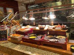 -鸣诗自助餐(澳門四季酒店)
