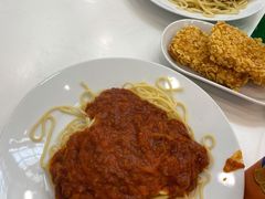 意式肉酱面-宜家·瑞典风味餐厅(北京西红门店)