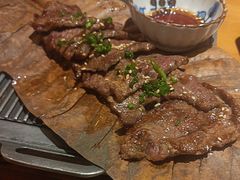 -一心创作料理屋(经开万达店)