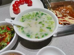 -海底捞火锅(吴中路店)