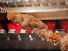 -很久以前羊肉串(长寿路星方汇店)