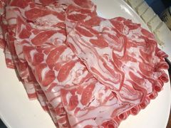 -竹叶涮肉坊(总店)